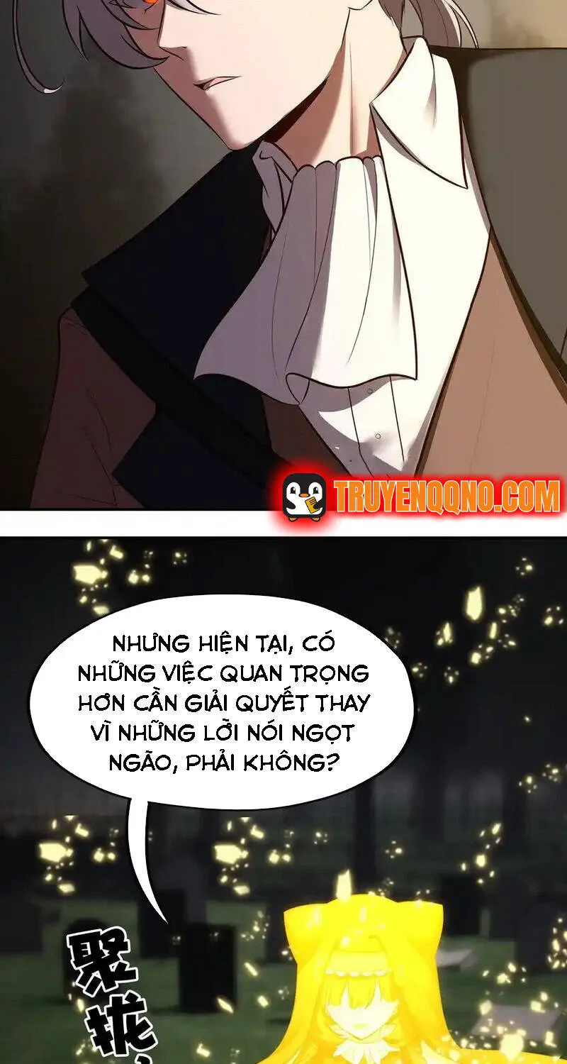 Thích Đuôi Lớn Thì Sao? Chap 49 - Next Chap 50
