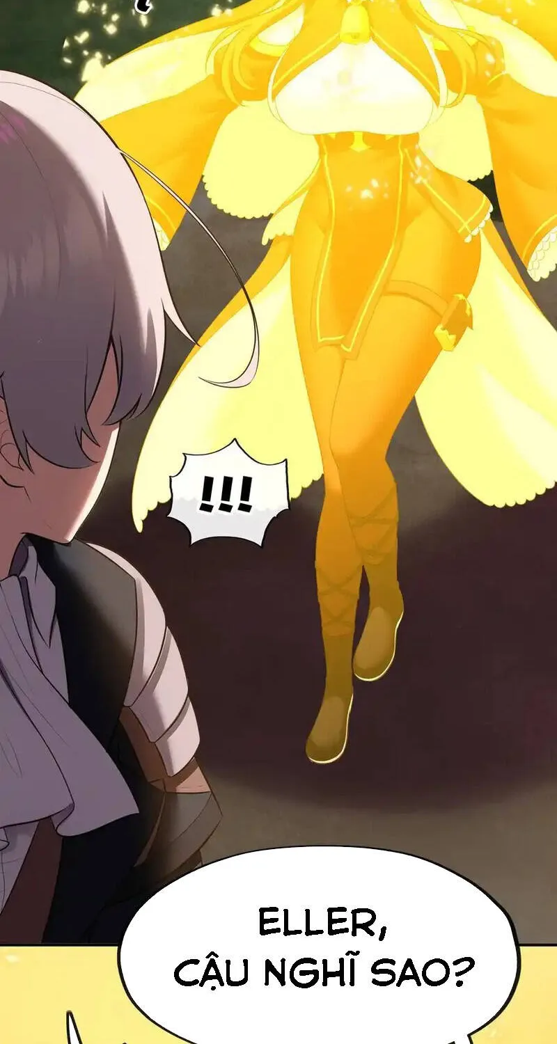 Thích Đuôi Lớn Thì Sao? Chap 49 - Next Chap 50