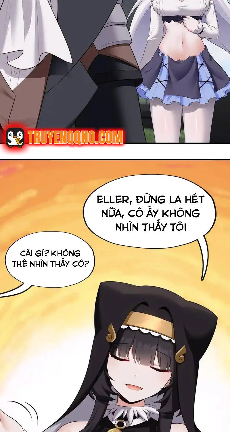 Thích Đuôi Lớn Thì Sao? Chap 49 - Next Chap 50