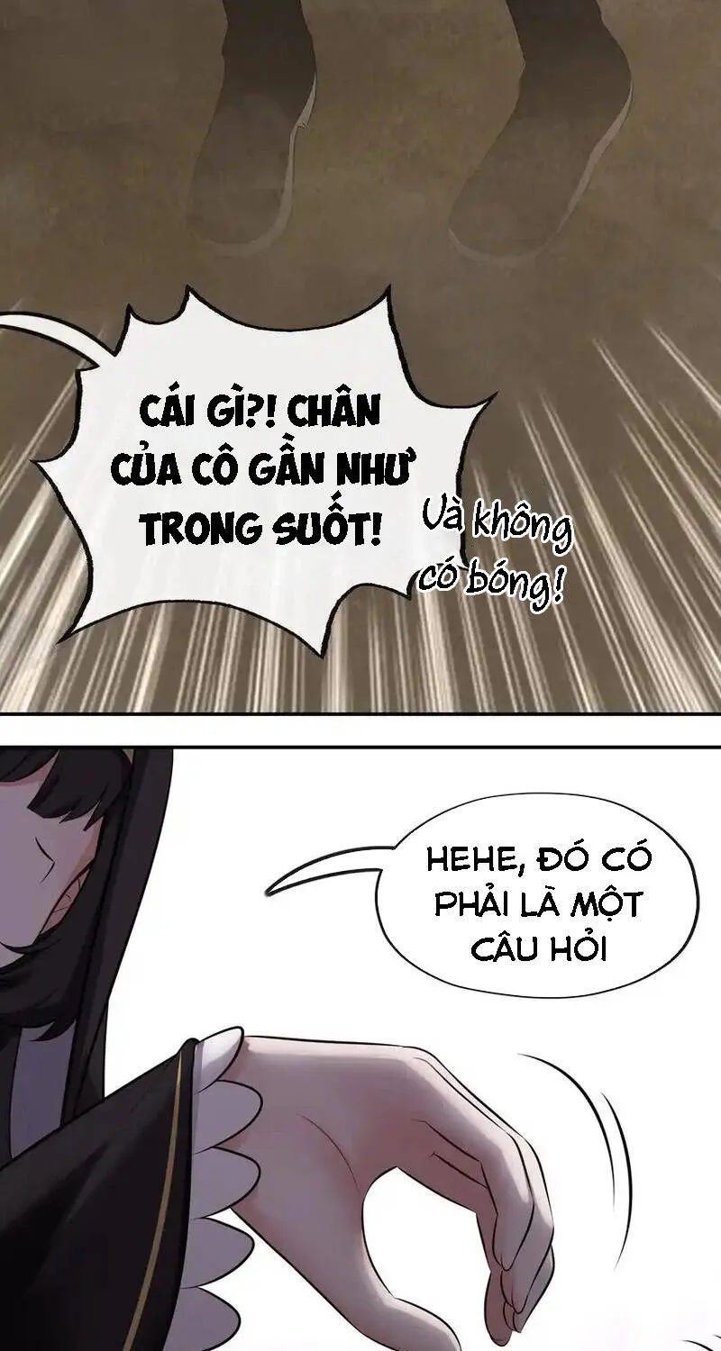 Thích Đuôi Lớn Thì Sao? Chap 49 - Next Chap 50