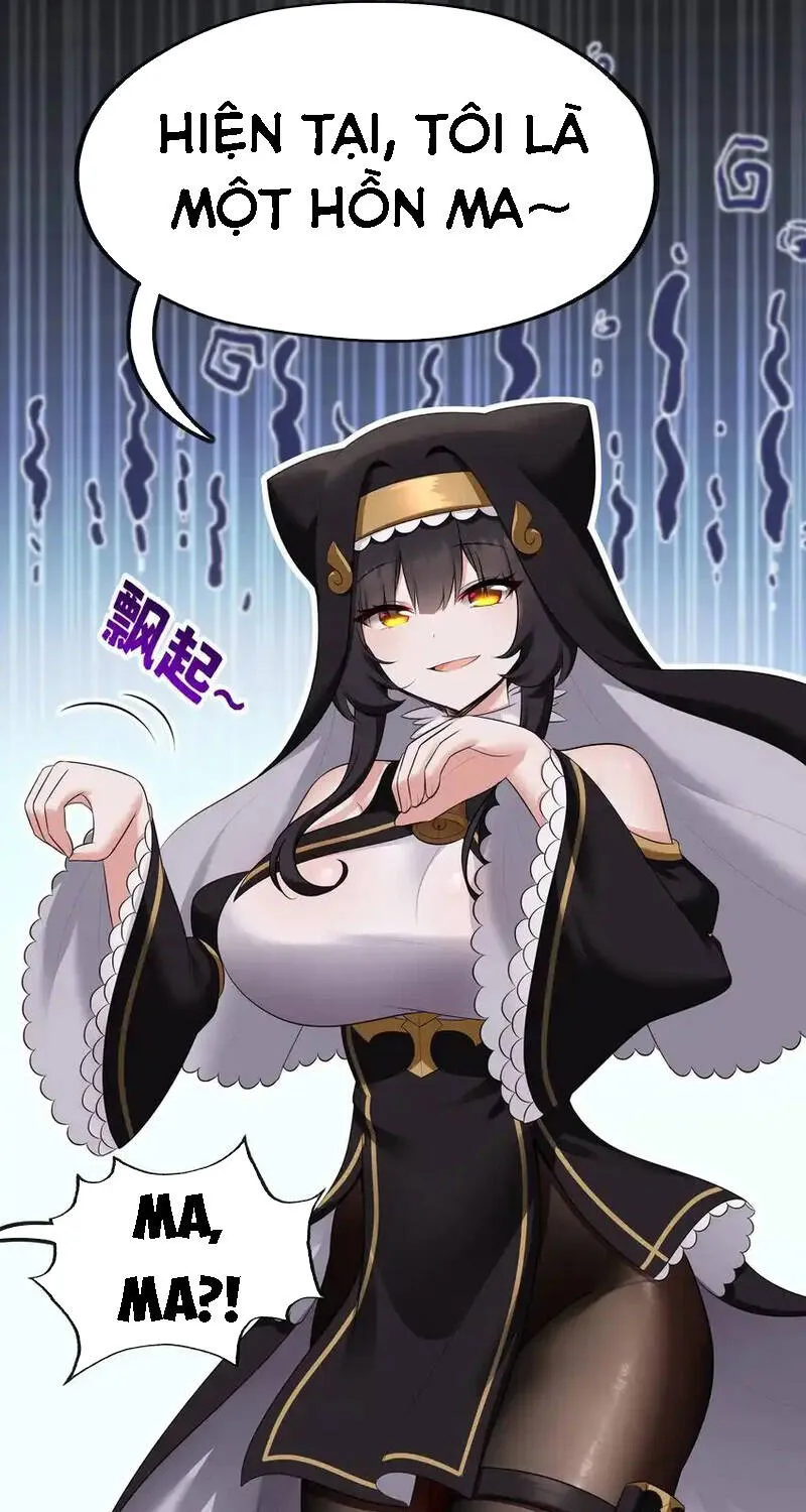 Thích Đuôi Lớn Thì Sao? Chap 49 - Next Chap 50