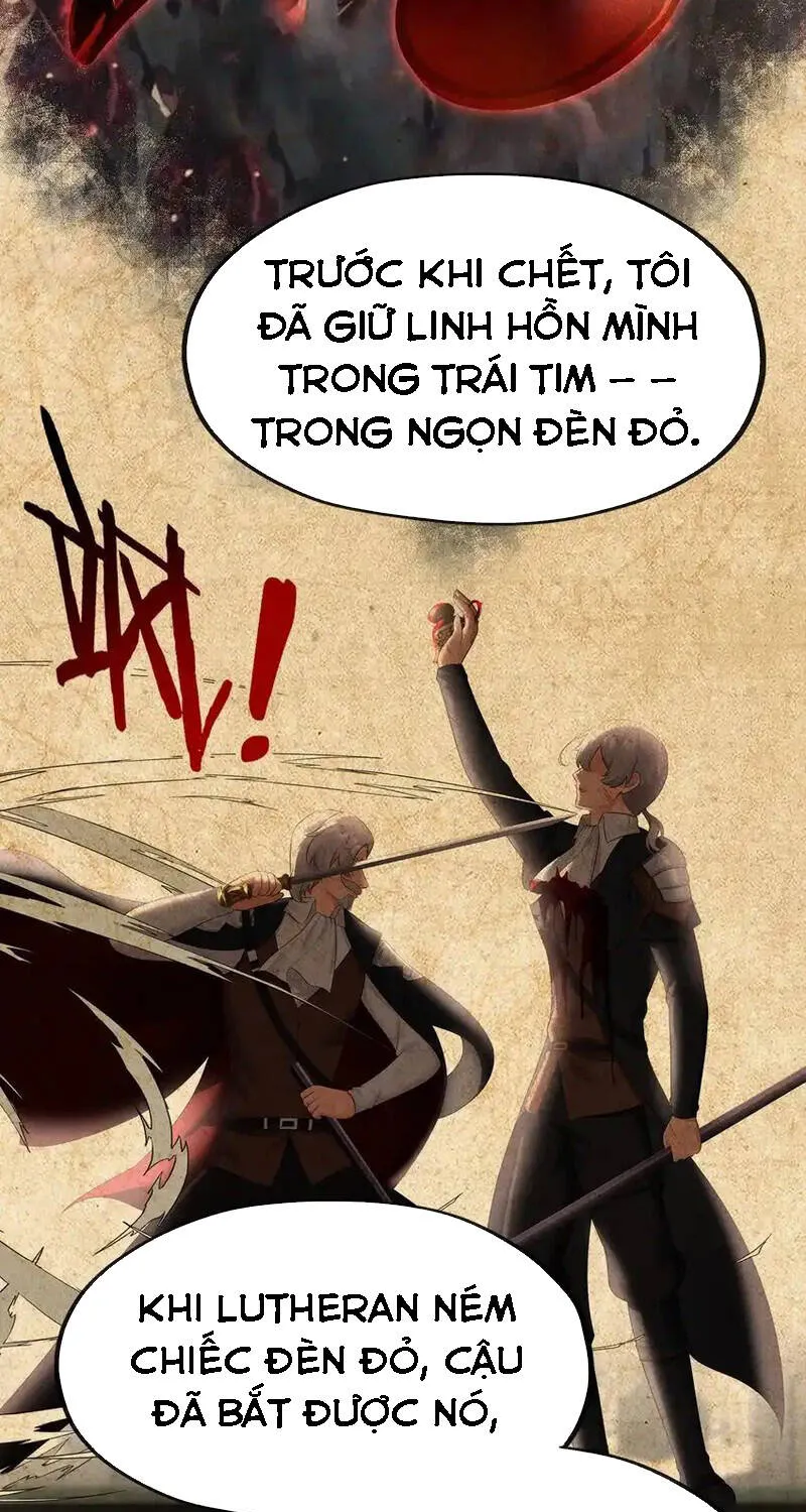 Thích Đuôi Lớn Thì Sao? Chap 49 - Next Chap 50