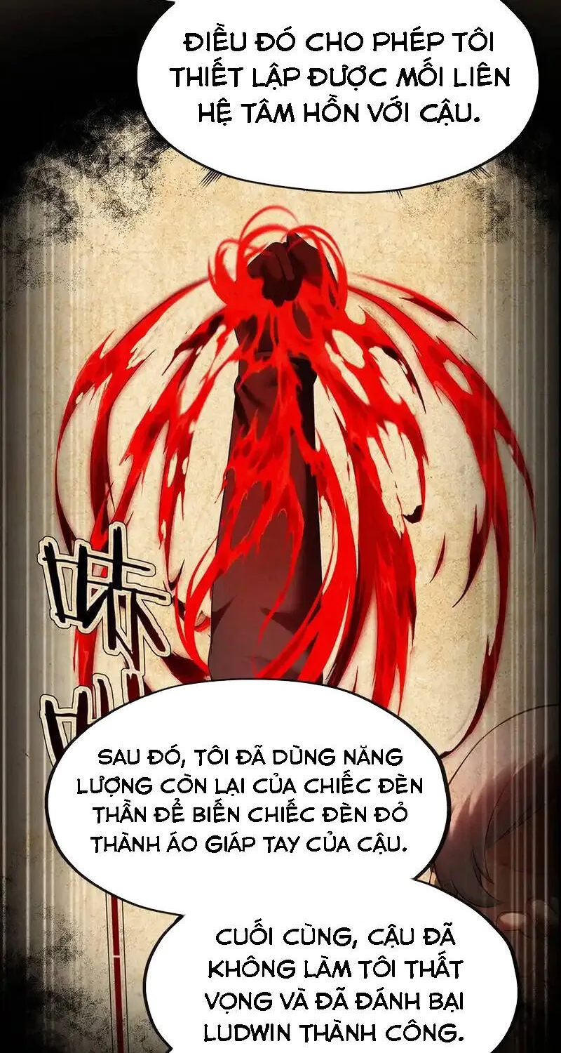 Thích Đuôi Lớn Thì Sao? Chap 49 - Next Chap 50