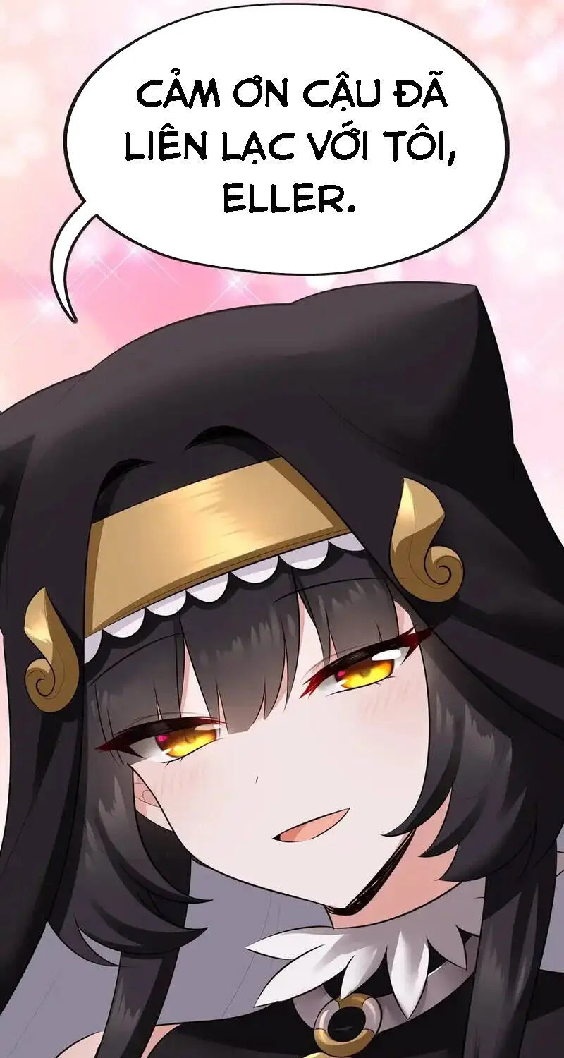 Thích Đuôi Lớn Thì Sao? Chap 49 - Next Chap 50