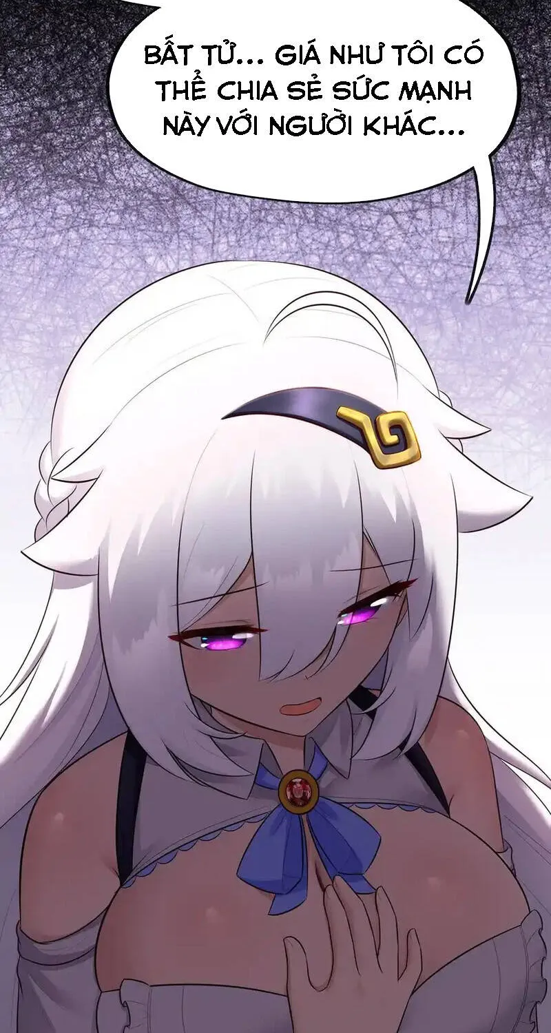 Thích Đuôi Lớn Thì Sao? Chap 49 - Next Chap 50