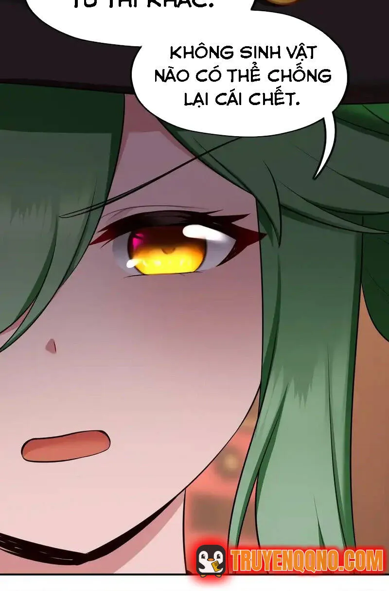 Thích Đuôi Lớn Thì Sao? Chap 49 - Next Chap 50