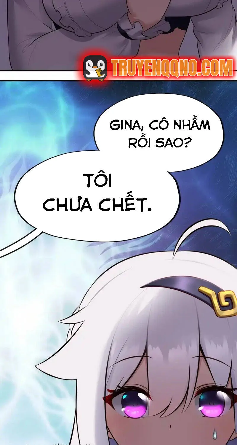 Thích Đuôi Lớn Thì Sao? Chap 49 - Next Chap 50
