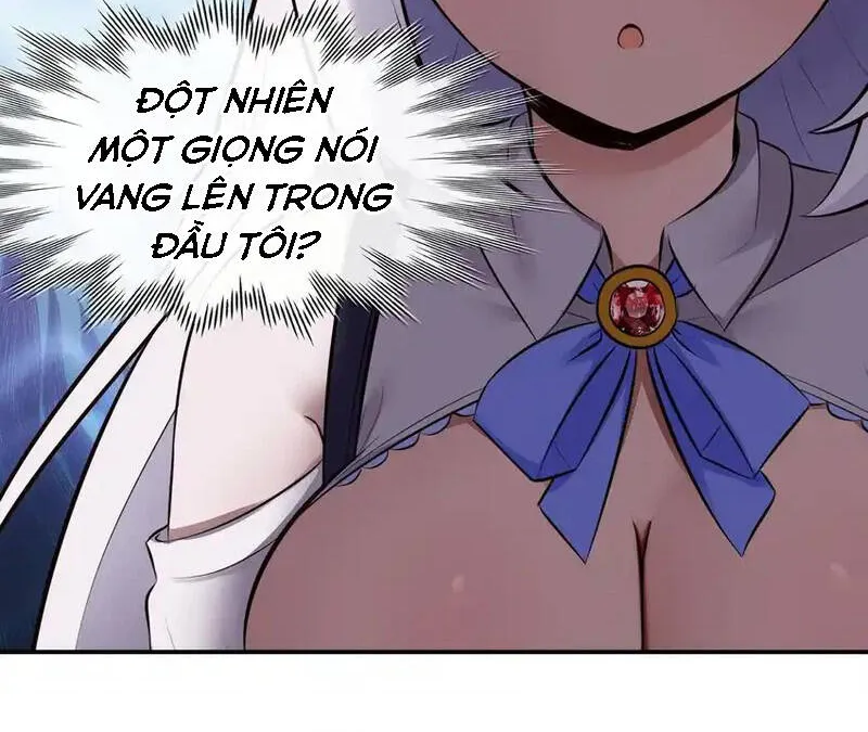 Thích Đuôi Lớn Thì Sao? Chap 49 - Next Chap 50