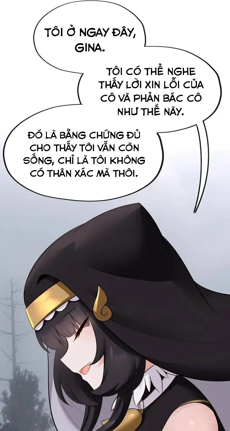 Thích Đuôi Lớn Thì Sao? Chap 49 - Next Chap 50