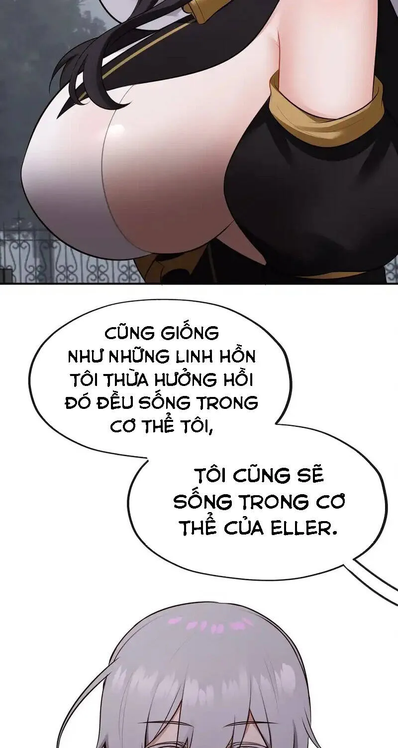 Thích Đuôi Lớn Thì Sao? Chap 49 - Next Chap 50