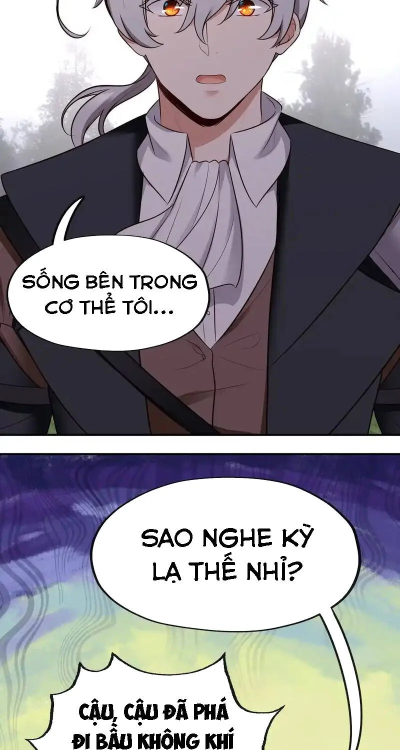 Thích Đuôi Lớn Thì Sao? Chap 49 - Next Chap 50