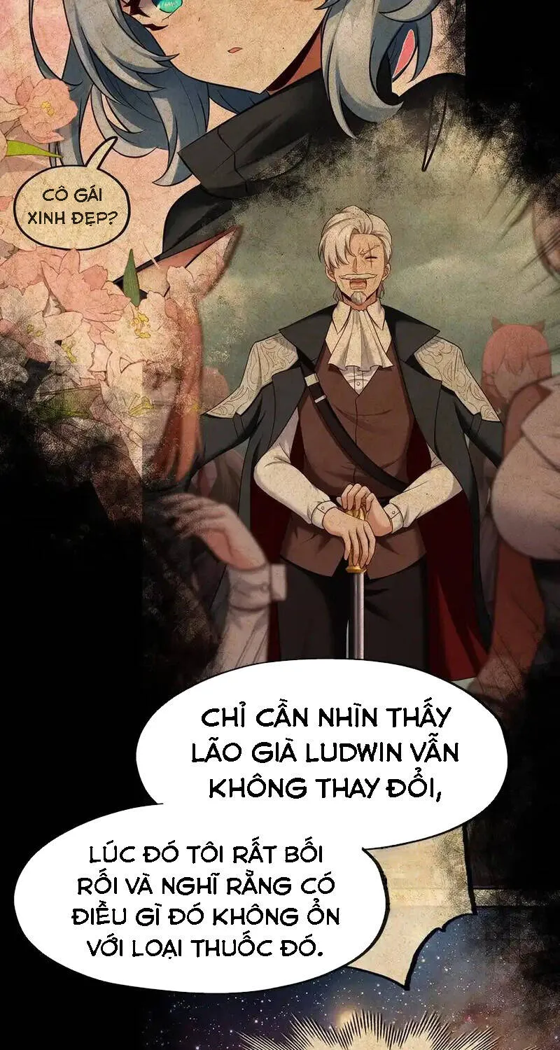 Thích Đuôi Lớn Thì Sao? Chap 49 - Next Chap 50
