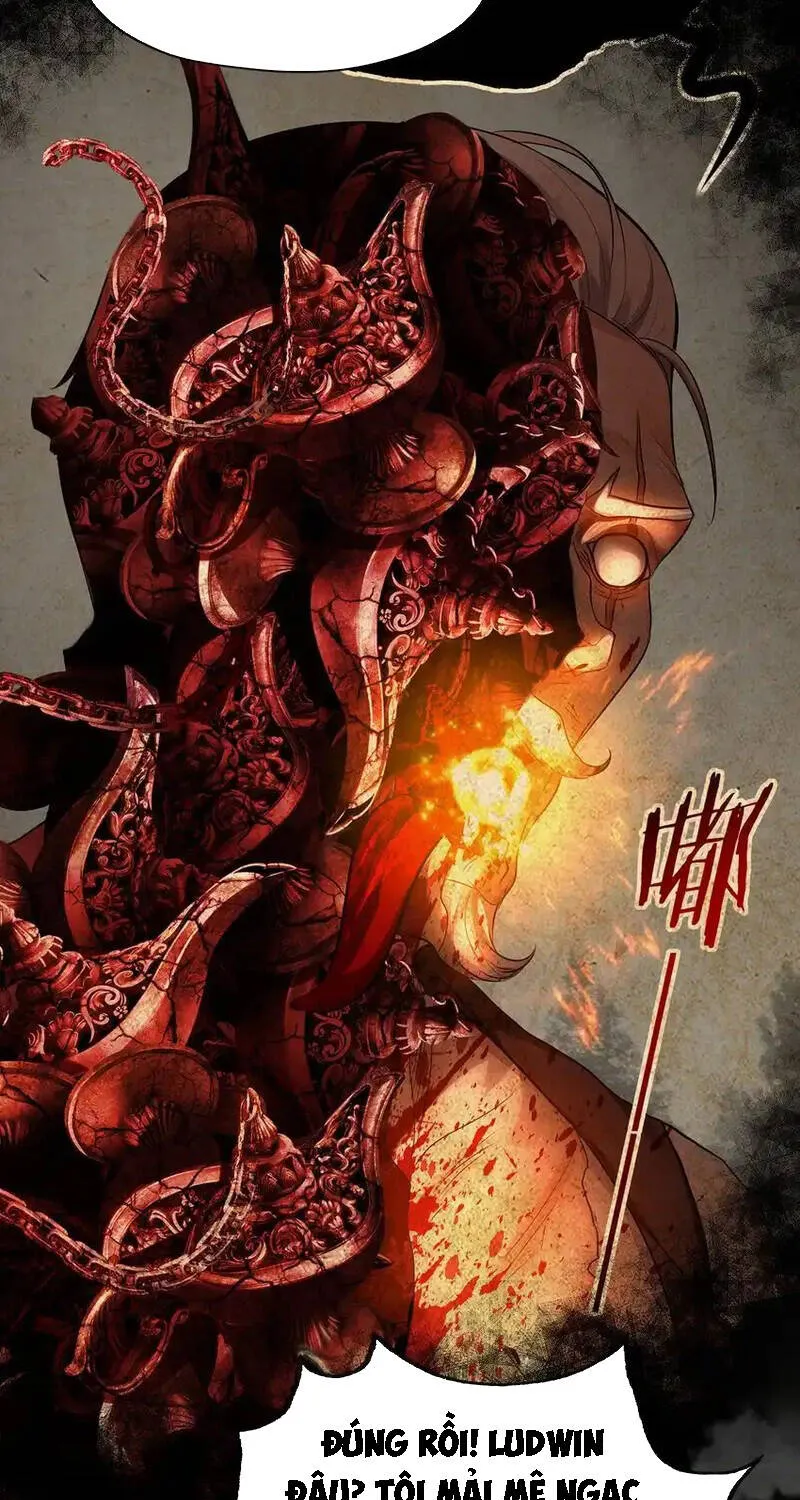 Thích Đuôi Lớn Thì Sao? Chap 49 - Next Chap 50