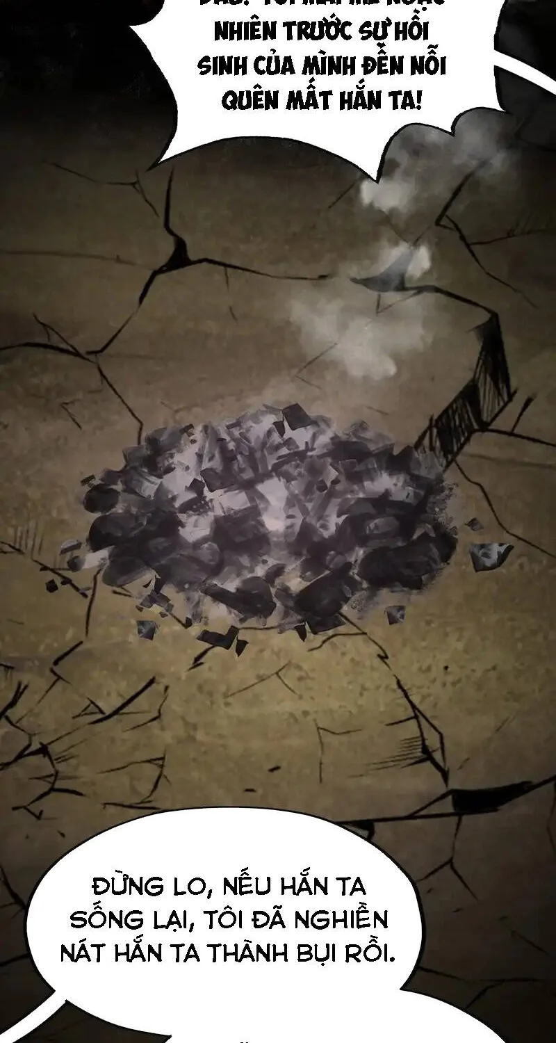 Thích Đuôi Lớn Thì Sao? Chap 49 - Next Chap 50