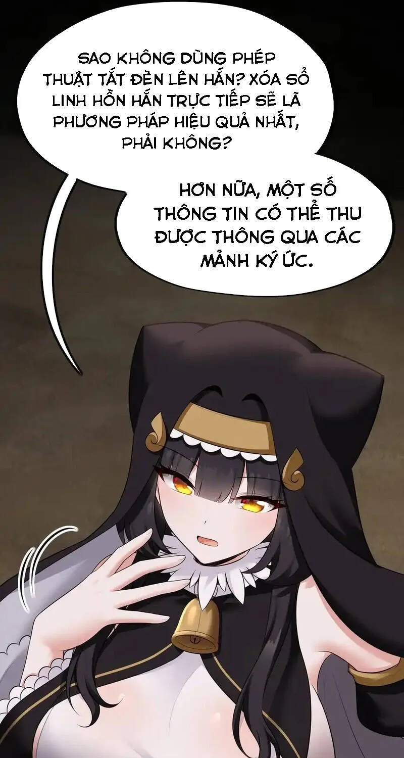 Thích Đuôi Lớn Thì Sao? Chap 49 - Next Chap 50