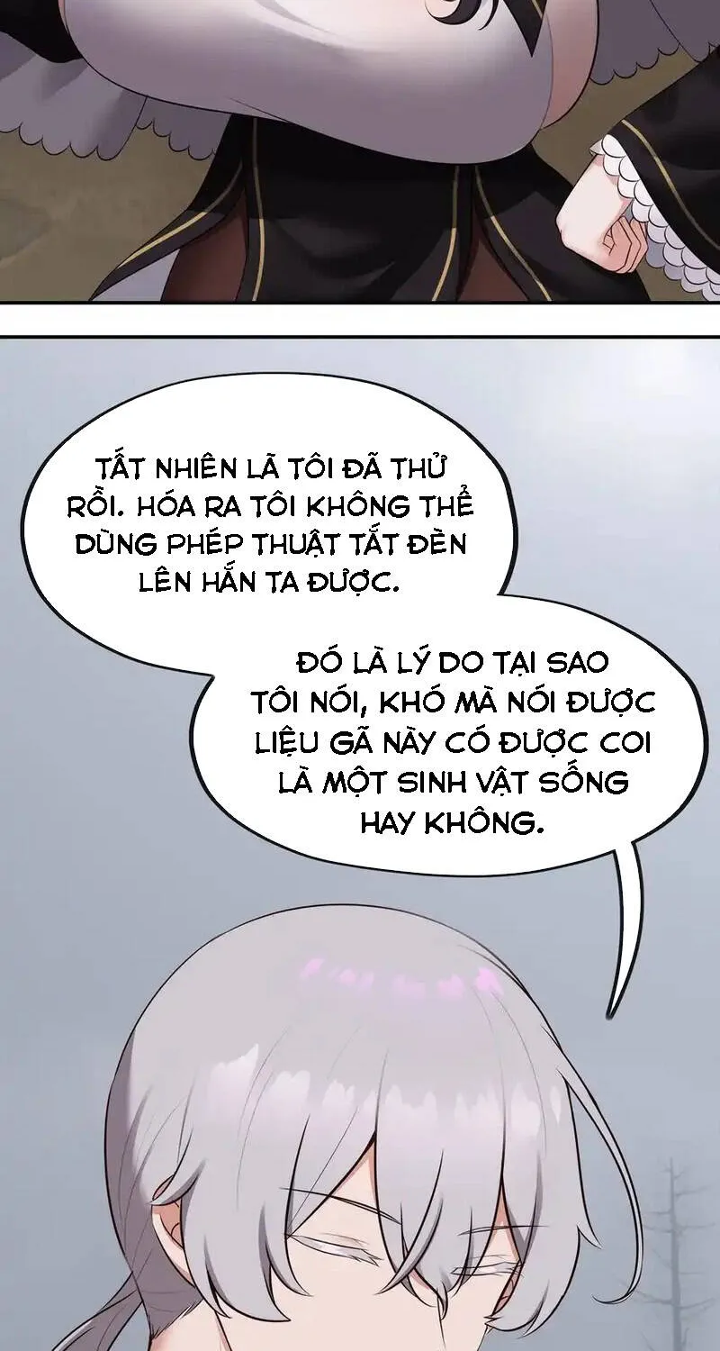 Thích Đuôi Lớn Thì Sao? Chap 49 - Next Chap 50