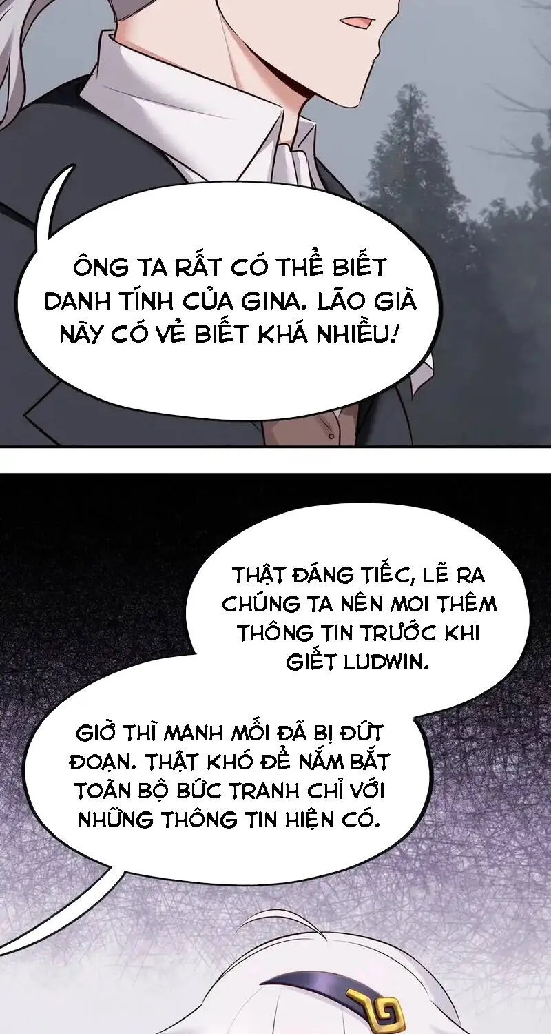 Thích Đuôi Lớn Thì Sao? Chap 49 - Next Chap 50