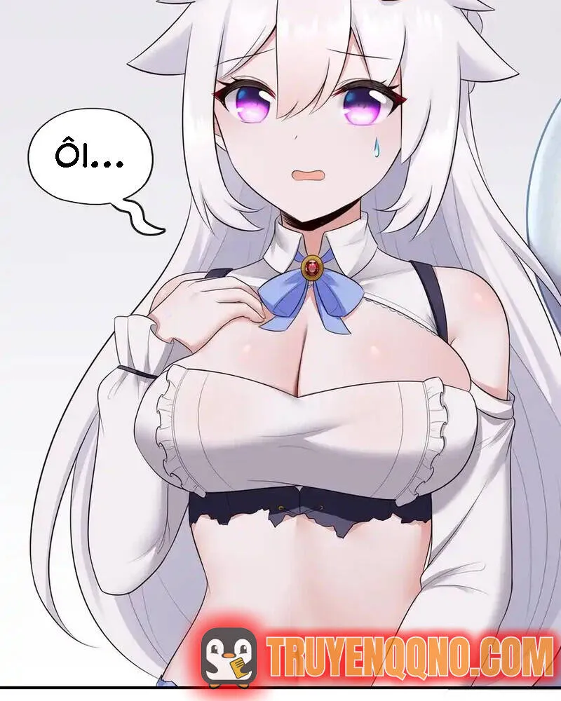 Thích Đuôi Lớn Thì Sao? Chap 49 - Next Chap 50