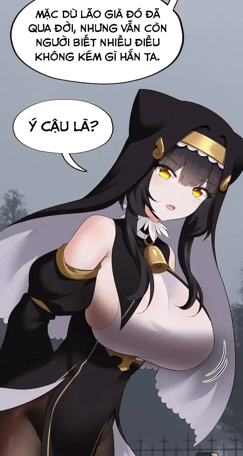 Thích Đuôi Lớn Thì Sao? Chap 49 - Next Chap 50