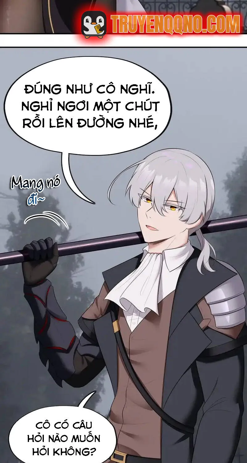 Thích Đuôi Lớn Thì Sao? Chap 49 - Next Chap 50
