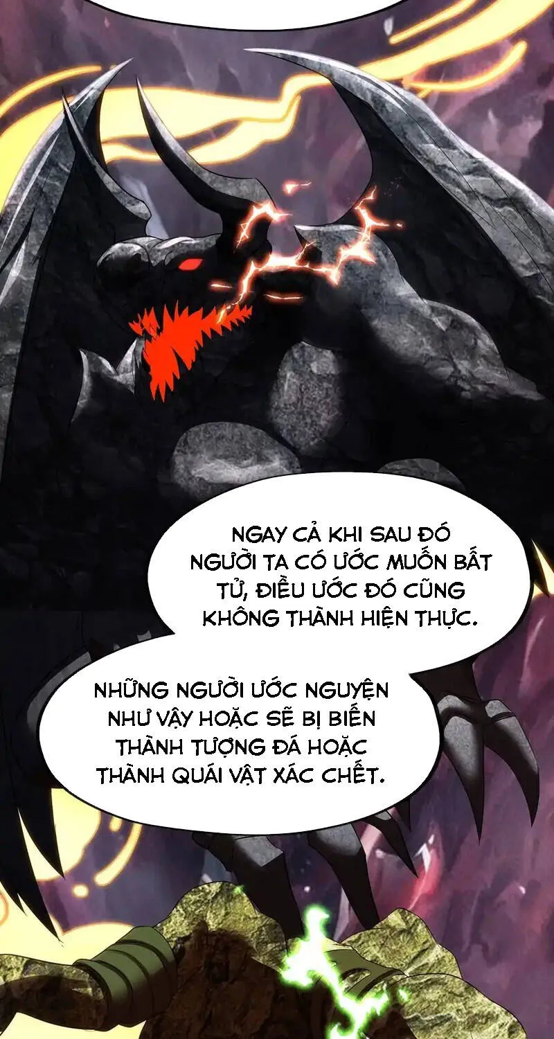 Thích Đuôi Lớn Thì Sao? Chap 49 - Next Chap 50