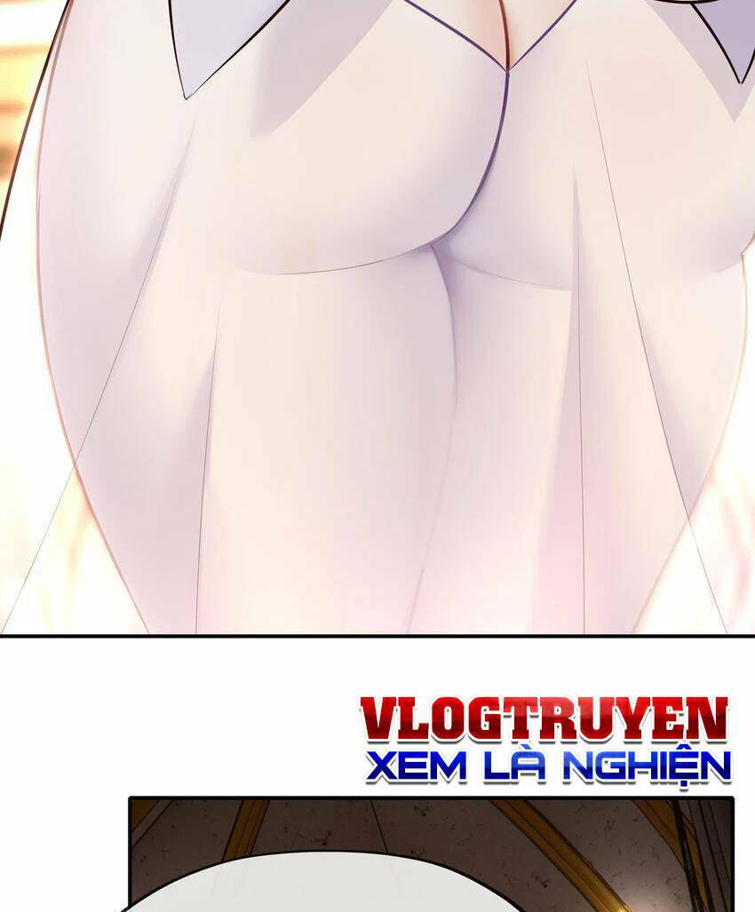 Thích Đuôi Lớn Thì Sao? Chap 5 - Next Chap 6