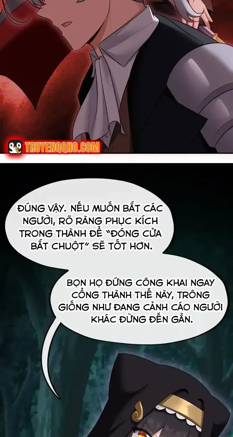 Thích Đuôi Lớn Thì Sao? Chap 50 - Next Chap 51
