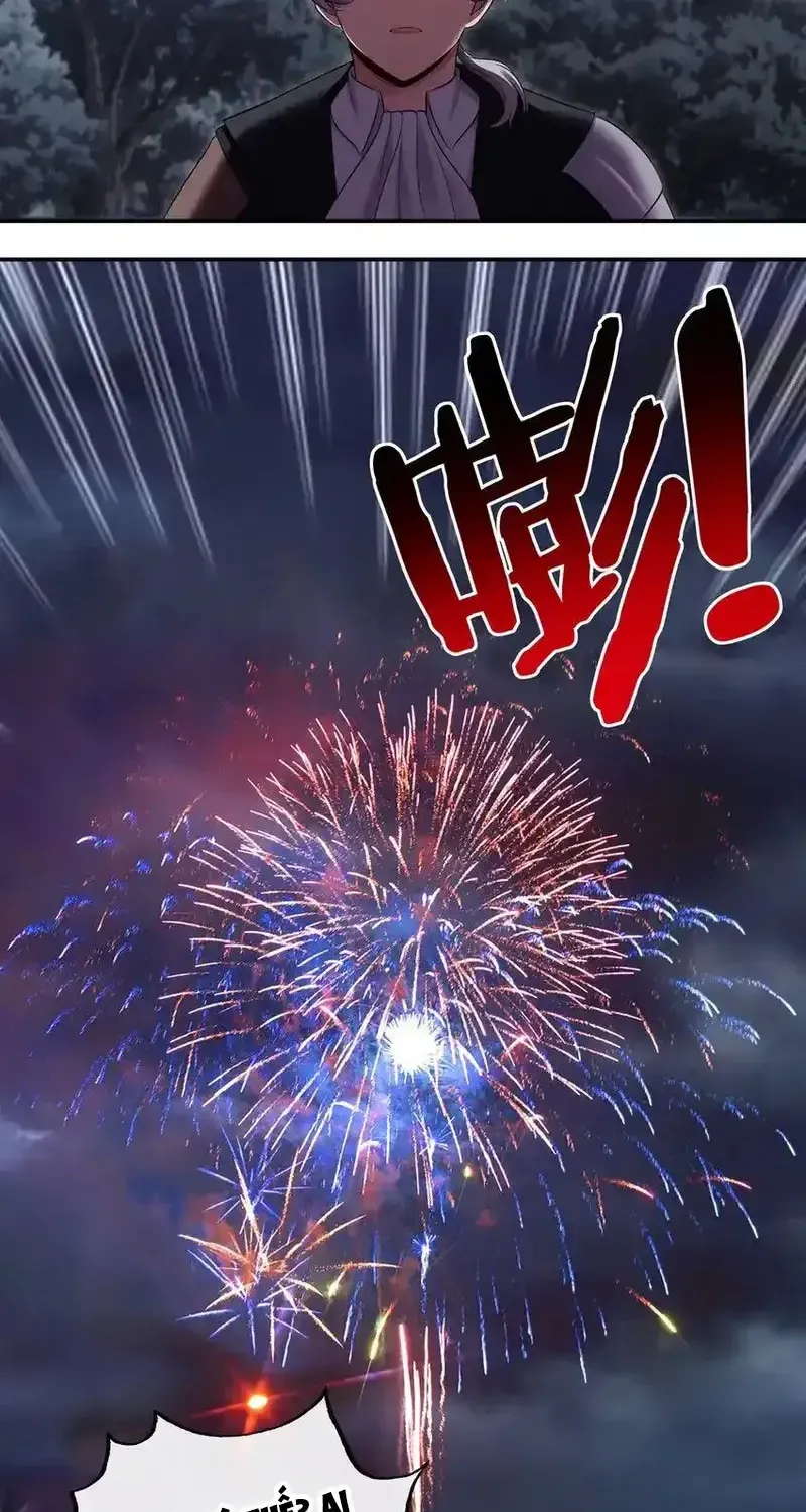 Thích Đuôi Lớn Thì Sao? Chap 50 - Next Chap 51