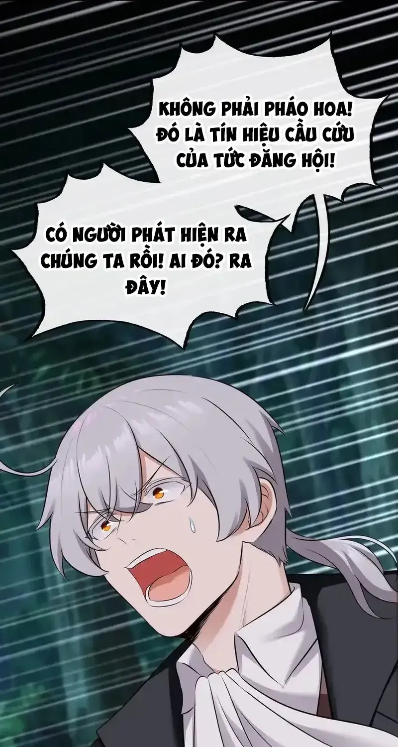 Thích Đuôi Lớn Thì Sao? Chap 50 - Next Chap 51