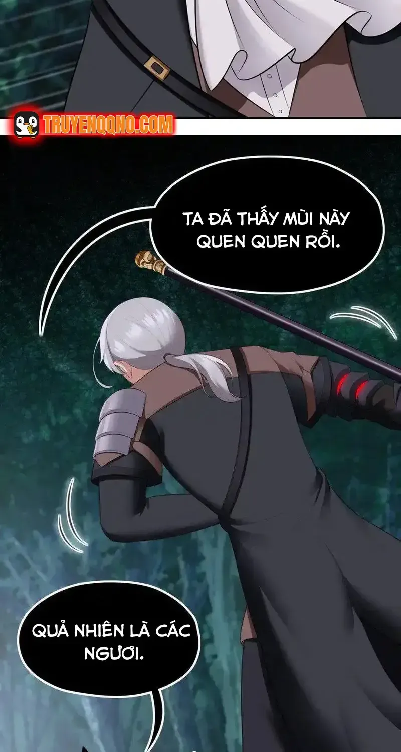 Thích Đuôi Lớn Thì Sao? Chap 50 - Next Chap 51