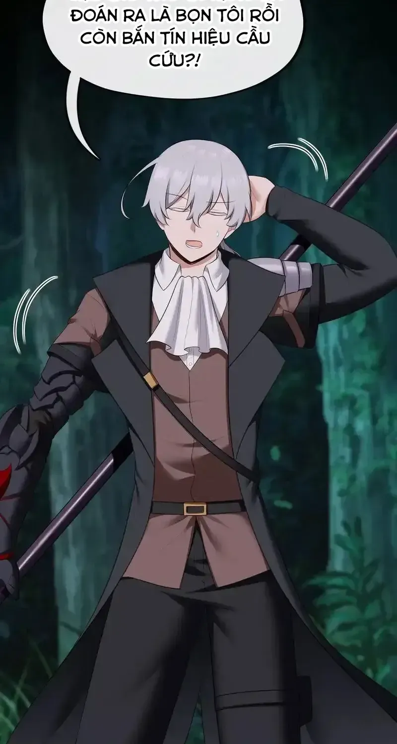 Thích Đuôi Lớn Thì Sao? Chap 50 - Next Chap 51