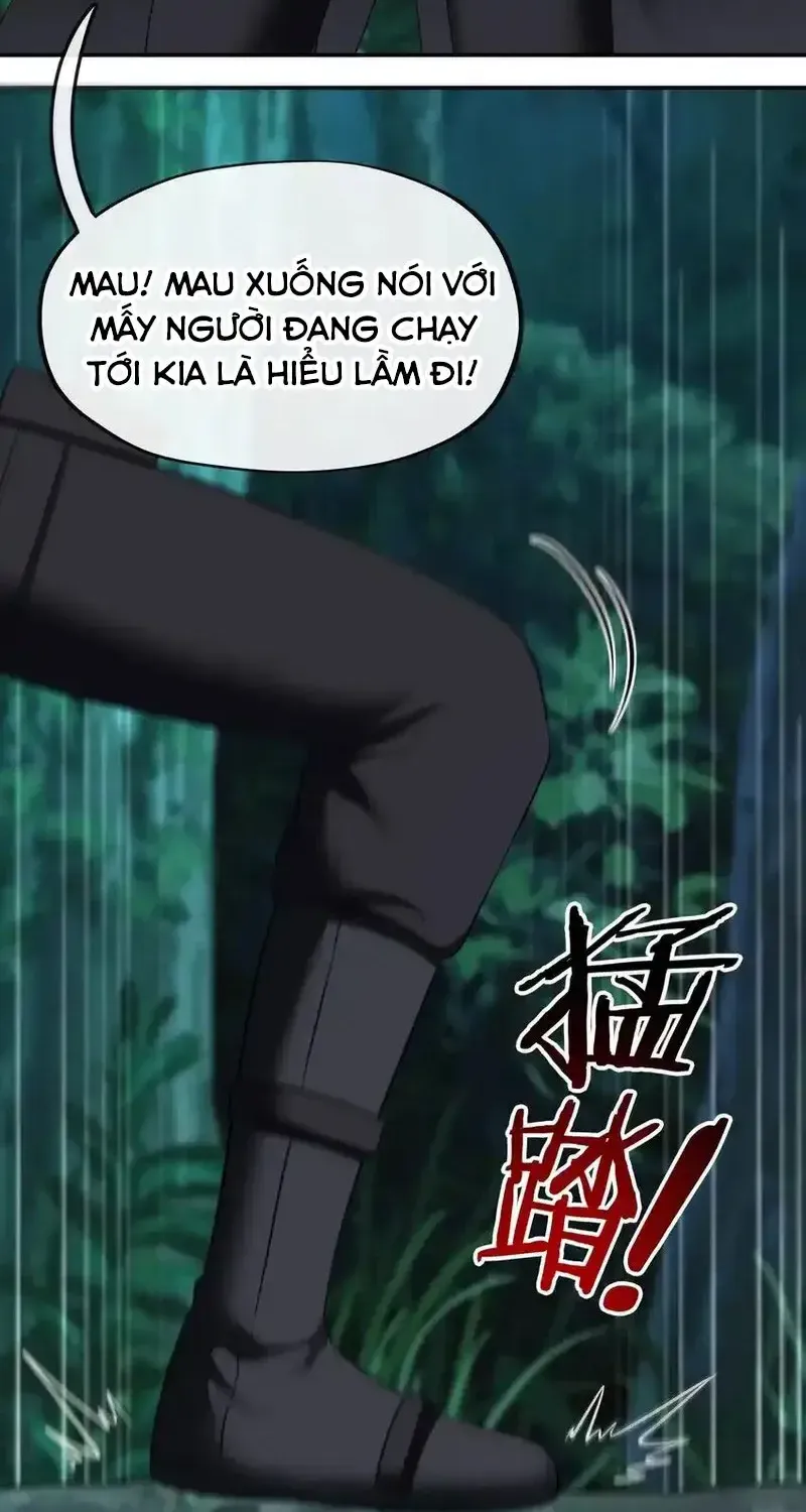 Thích Đuôi Lớn Thì Sao? Chap 50 - Next Chap 51