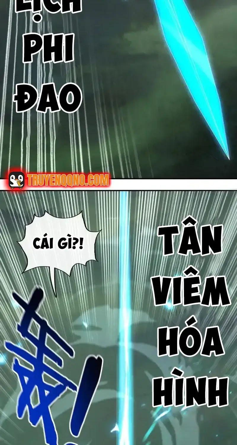 Thích Đuôi Lớn Thì Sao? Chap 50 - Next Chap 51