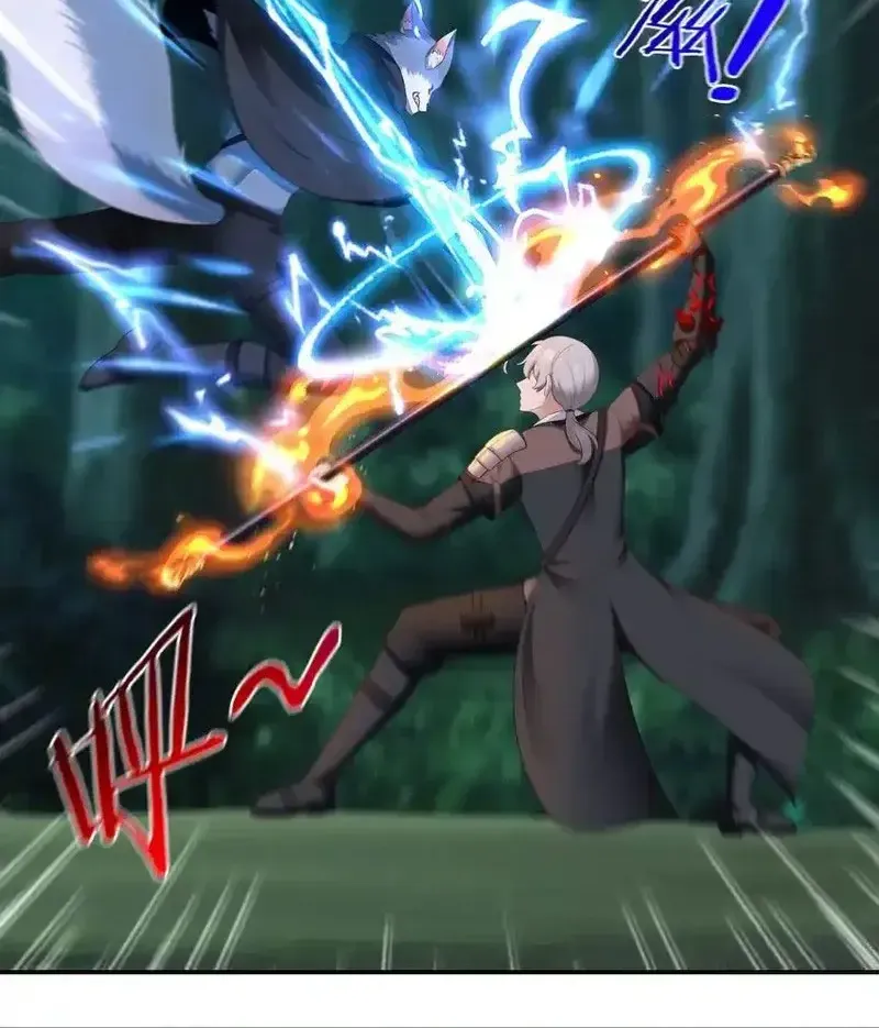 Thích Đuôi Lớn Thì Sao? Chap 50 - Next Chap 51