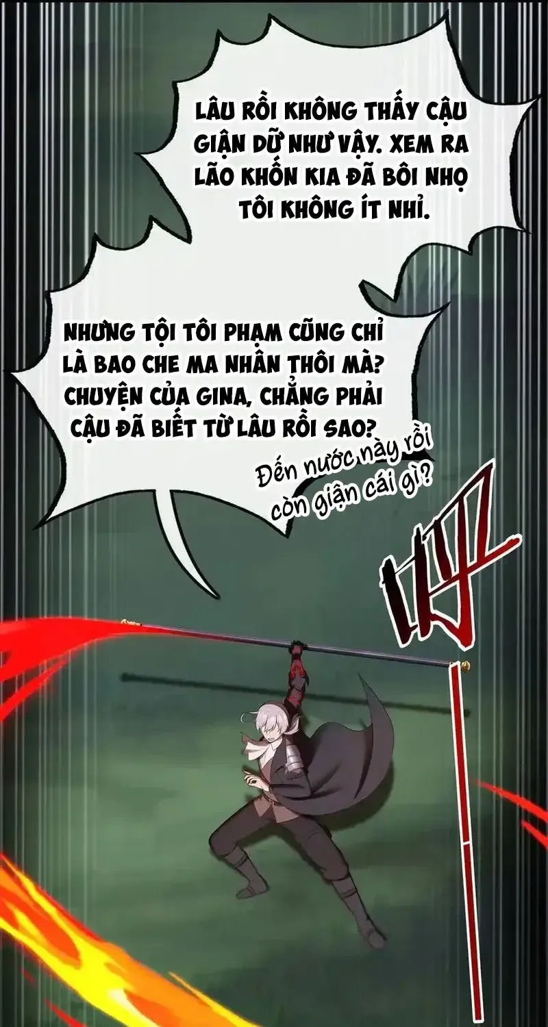 Thích Đuôi Lớn Thì Sao? Chap 50 - Next Chap 51