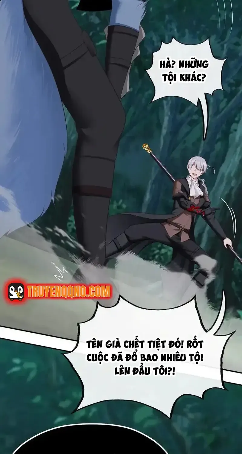 Thích Đuôi Lớn Thì Sao? Chap 50 - Next Chap 51