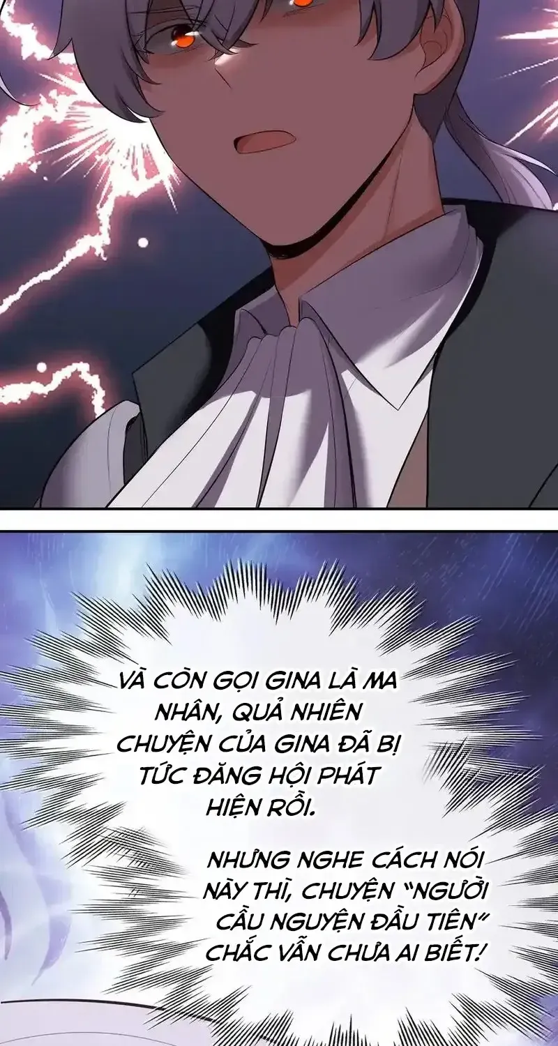 Thích Đuôi Lớn Thì Sao? Chap 50 - Next Chap 51