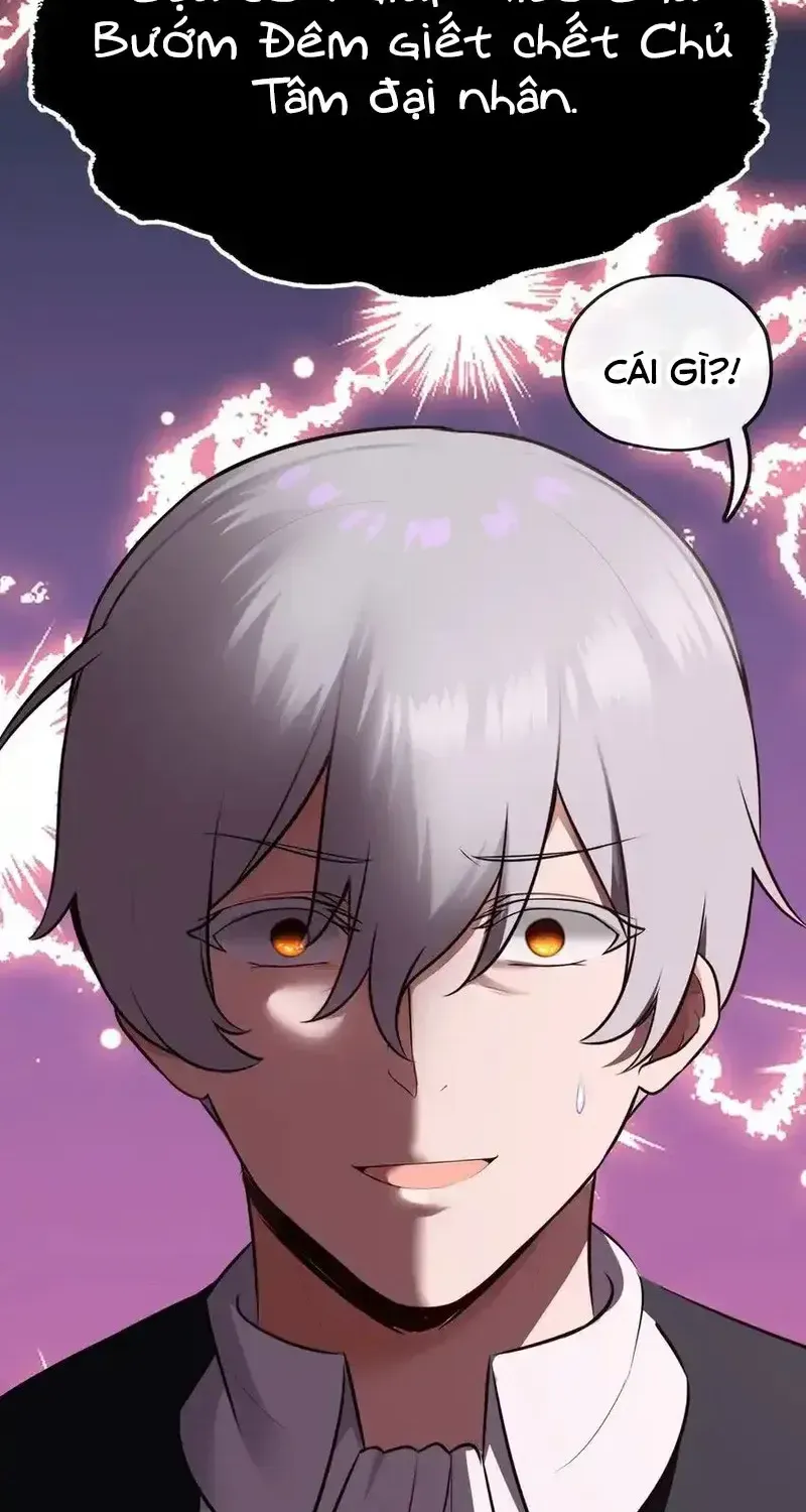 Thích Đuôi Lớn Thì Sao? Chap 50 - Next Chap 51