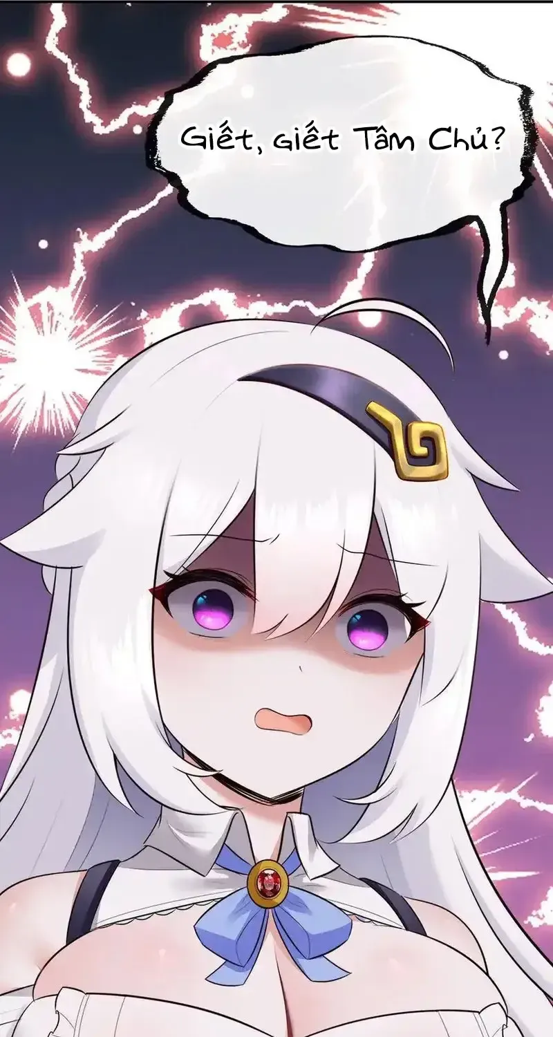 Thích Đuôi Lớn Thì Sao? Chap 50 - Next Chap 51