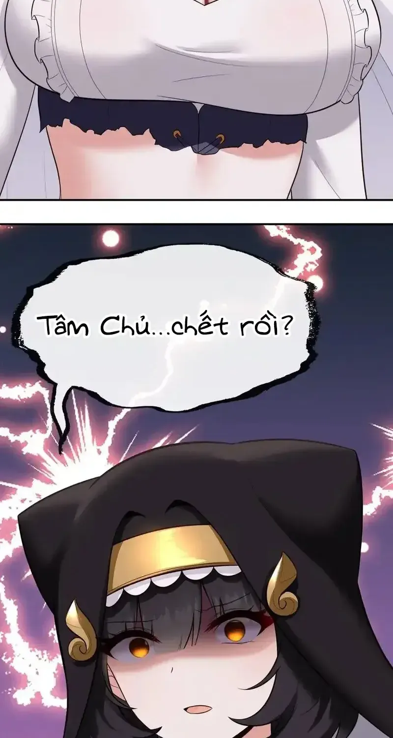 Thích Đuôi Lớn Thì Sao? Chap 50 - Next Chap 51