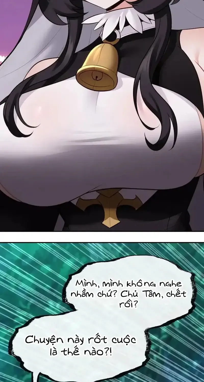 Thích Đuôi Lớn Thì Sao? Chap 50 - Next Chap 51