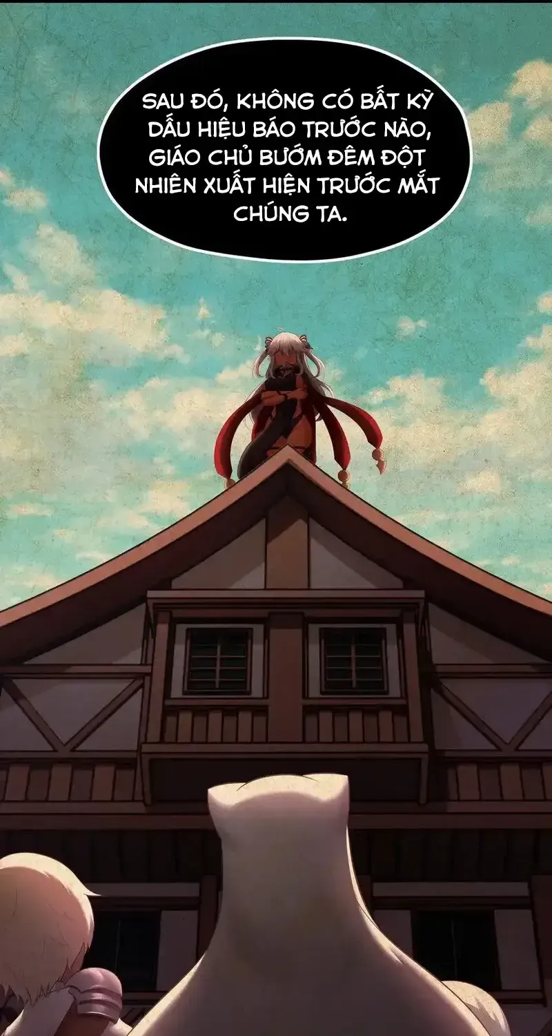 Thích Đuôi Lớn Thì Sao? Chap 50 - Next Chap 51