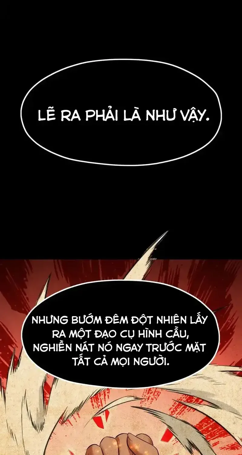 Thích Đuôi Lớn Thì Sao? Chap 50 - Next Chap 51