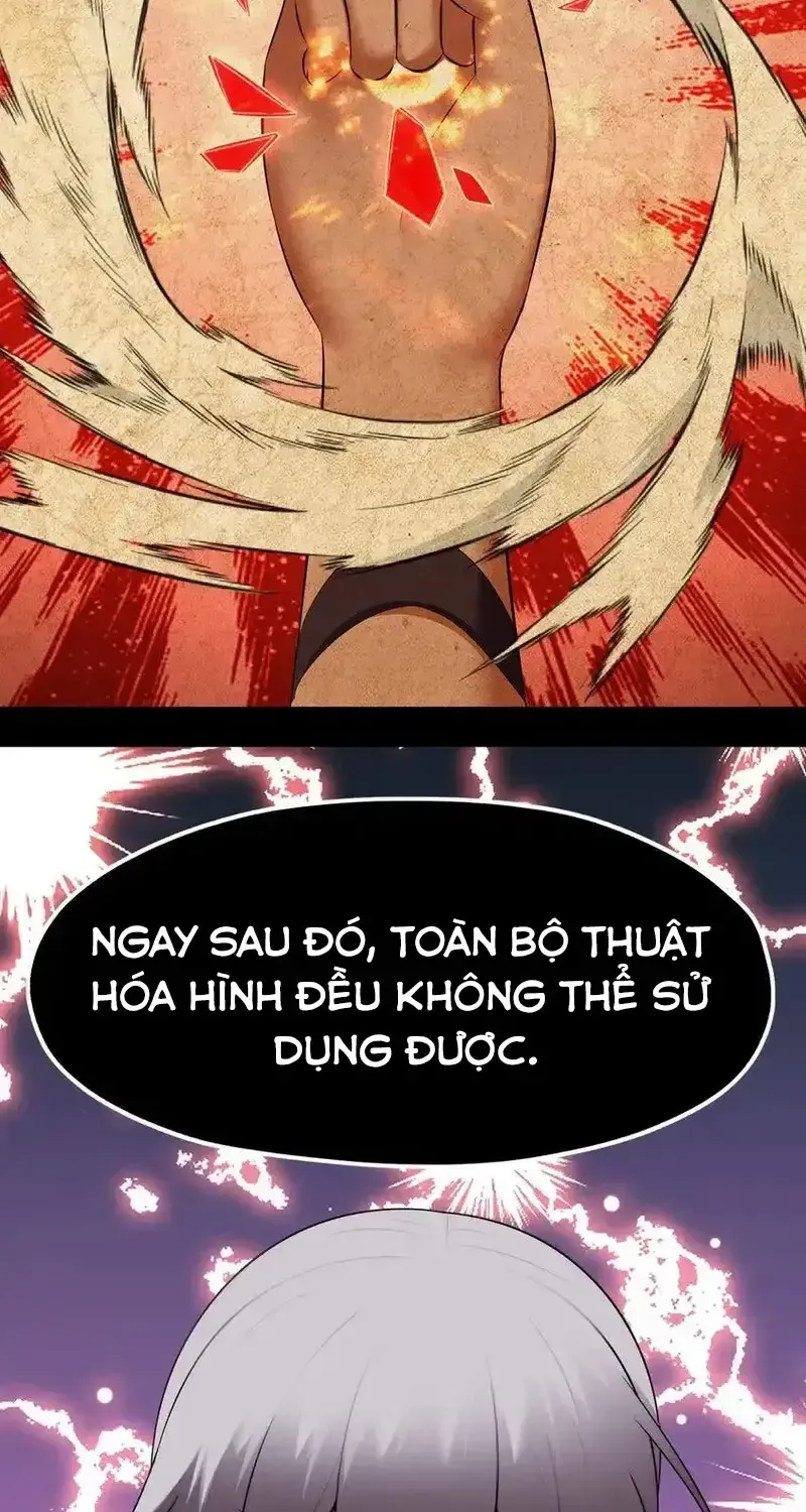 Thích Đuôi Lớn Thì Sao? Chap 50 - Next Chap 51