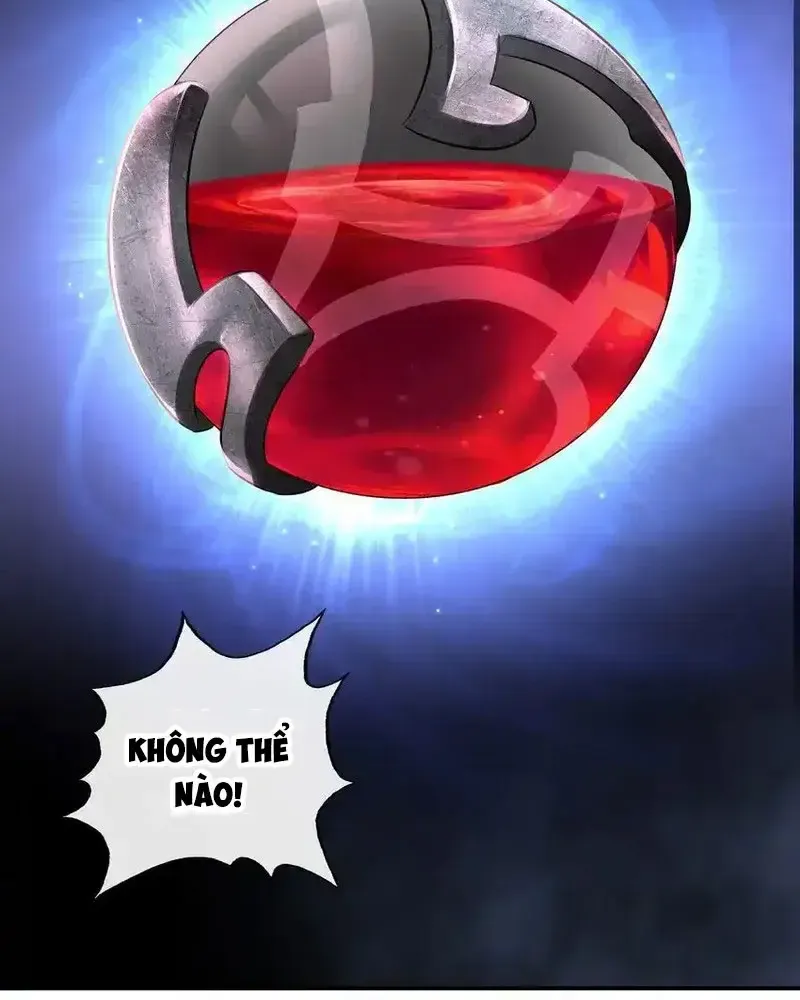 Thích Đuôi Lớn Thì Sao? Chap 50 - Next Chap 51