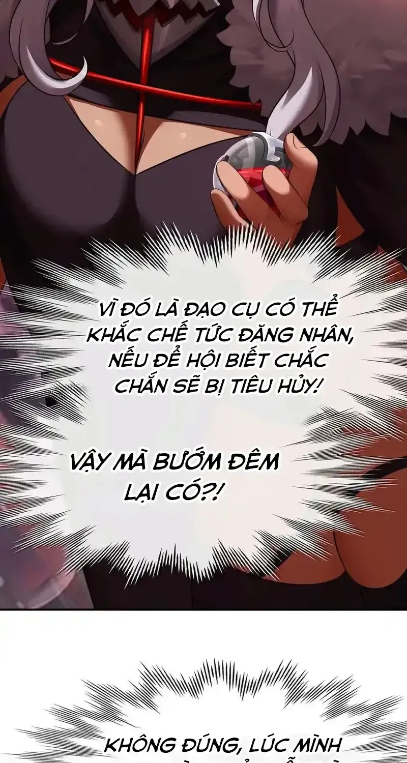Thích Đuôi Lớn Thì Sao? Chap 50 - Next Chap 51