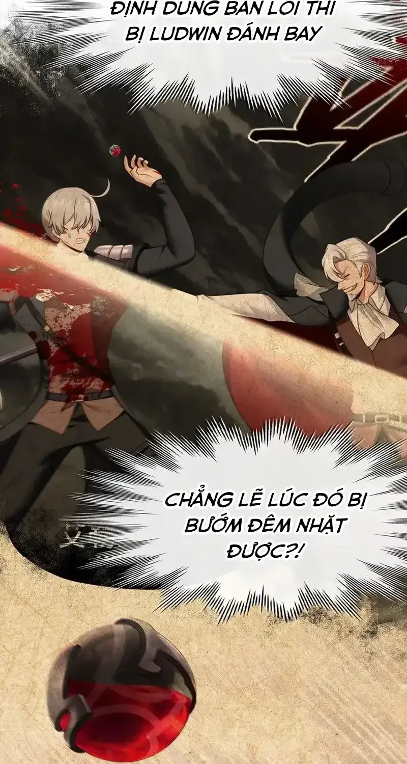 Thích Đuôi Lớn Thì Sao? Chap 50 - Next Chap 51