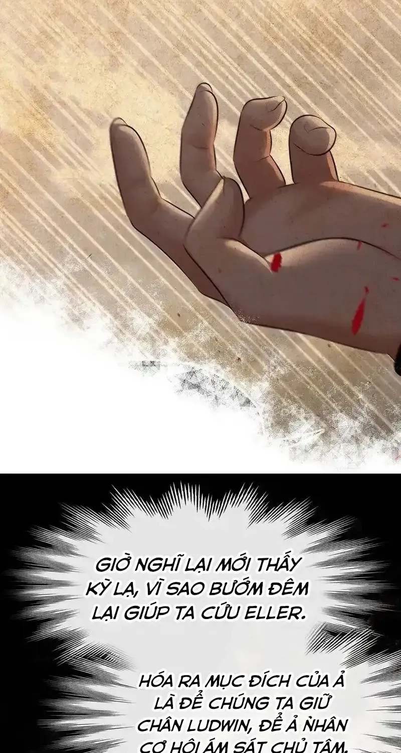 Thích Đuôi Lớn Thì Sao? Chap 50 - Next Chap 51