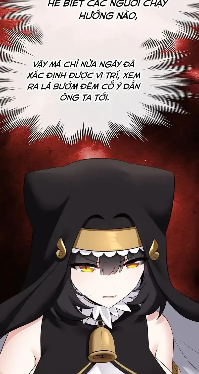 Thích Đuôi Lớn Thì Sao? Chap 50 - Next Chap 51