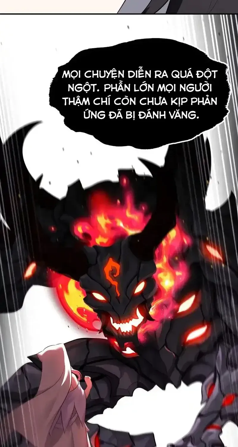 Thích Đuôi Lớn Thì Sao? Chap 50 - Next Chap 51